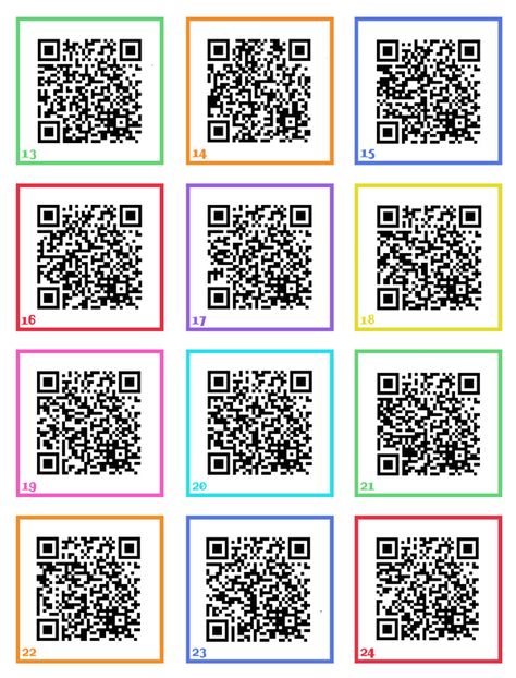 Smart Phone Easter Egg Hunt for Older Kids | Bits of Everything Qr Code Easter Scavenger Hunt, Qr Code Easter Egg Hunt, Qr Code Scavenger Hunt, Easter Hunt For Older Kids, Easter Egg Hunt Ideas For Older Kids, Easter Scavenger Hunt Clues, Adult Easter Egg Hunt, Egg Hunt Clues, Easter Egg Scavenger Hunt