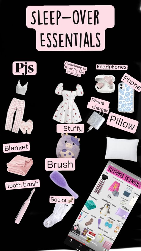 ABOUT What to bring on a sleepover What Should I Bring To A Sleepover, What To Bring To A Sleepover, Teen Sleepover Ideas, Words For Best Friend, Teen Sleepover, Sleepover Ideas, Best Friends, Sleep, Bring It On