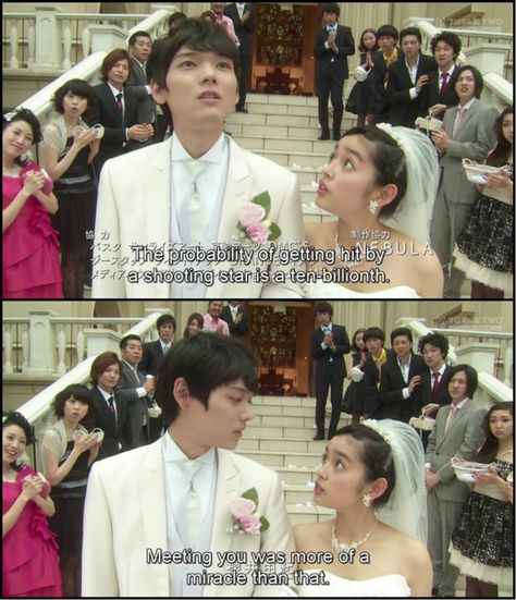 Mischievous Kiss: Love In Tokyo - 2013 Honoka Miki and Yuki Furukawa Mischevious Kiss, Love In Tokyo, Mischievous Kiss, Yuki Furukawa, Itazura Na Kiss, Playful Kiss, Drama Fever, Drama Memes, Asian Drama