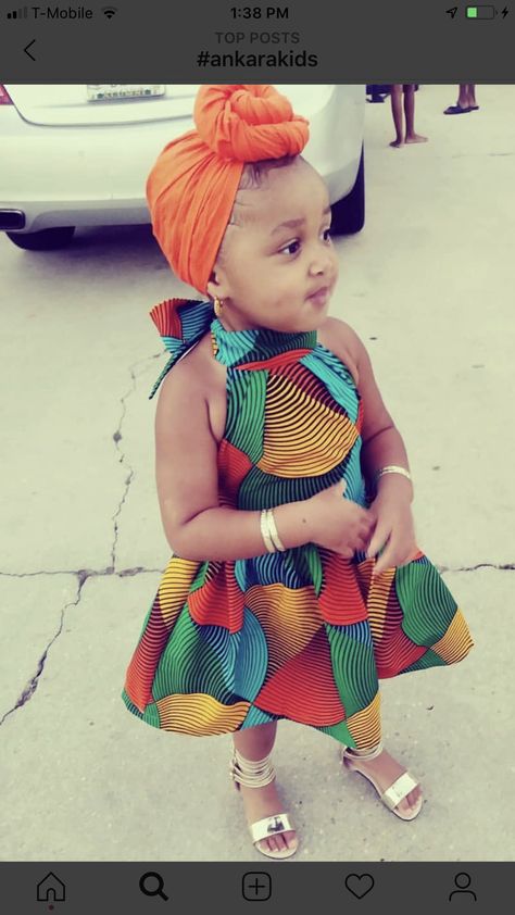 Cute girl#purity wangui African Dress For Kids, Style For Kids Girls Outfit Ankara, Girls Ankara Styles Children, Kampala Style For Baby Girl, Kids African Outfits Girls Ankara, Children Style Girl Ankara, Children's Clothes Ankara, Baby African Clothes, Ankara Styles For Kids