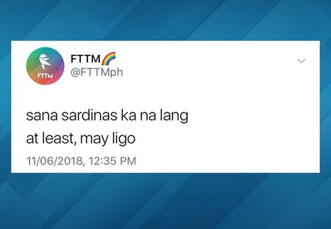 Twitter Posts Feelings Tagalog, Twitter Posts Feelings, Bisaya Quotes, Funny Hugot, Tagalog Funny, Funny Notes, Pinoy Quotes, Random Tweets, Tagalog Quotes Hugot Funny