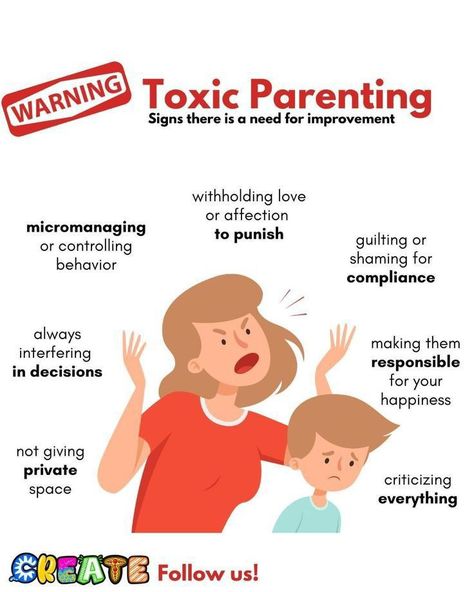 Toxic parenting can have a devastating impact on children's mental and emotional health. But how do you know if your parents are toxic? And what can you do to protect yourself? In this pin, we will discuss the signs of toxic parenting and provide tips on how to cope. #toxicparenting #parentingtips #mentalhealth #childhoodtrauma #narcissistparents #helicopterparents #controllingparents #emotionalabuse Toxic Parenting, Positive Parenting Solutions, Toxic Parents, Parenting Solutions, Parenting Knowledge, Parenting Tools, Baby Facts, Parenting Inspiration, Conscious Parenting