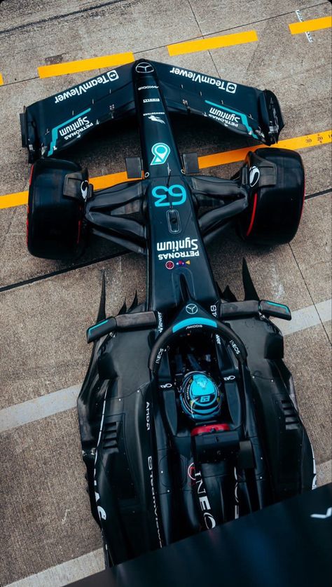 Japan Grand Prix, Mercedes Petronas, F1 Teams, Japan 2023, Japanese Grand Prix, F1 Wallpaper Hd, Formula 1 Car Racing, George Russell, Racing Car Design