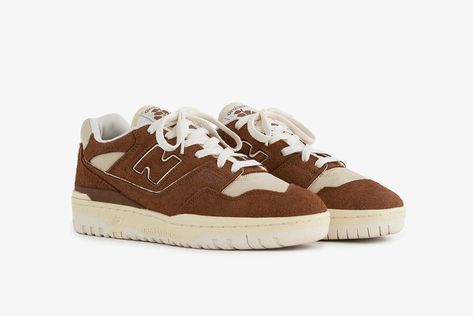 New Balance Aime Leon Dore, 550 Aime Leon Dore, 70s Converse, Nike X Travis Scott, Ugg Ultra Mini, Converse Run Star Hike, Leon Dore, Balance 550, Converse Run