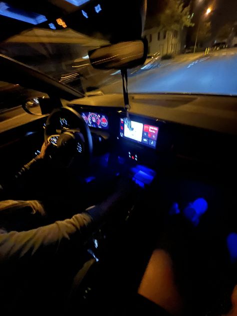 #drive #night Late Night Rides With Boyfriend, Couple Night Drive, Car Ride With Boyfriend Night, Late Night Drives Couple, Driving With Boyfriend, Car Rides With Boyfriend, Late Night Drives With Boyfriend, Night Ride With Boyfriend, Night Ride