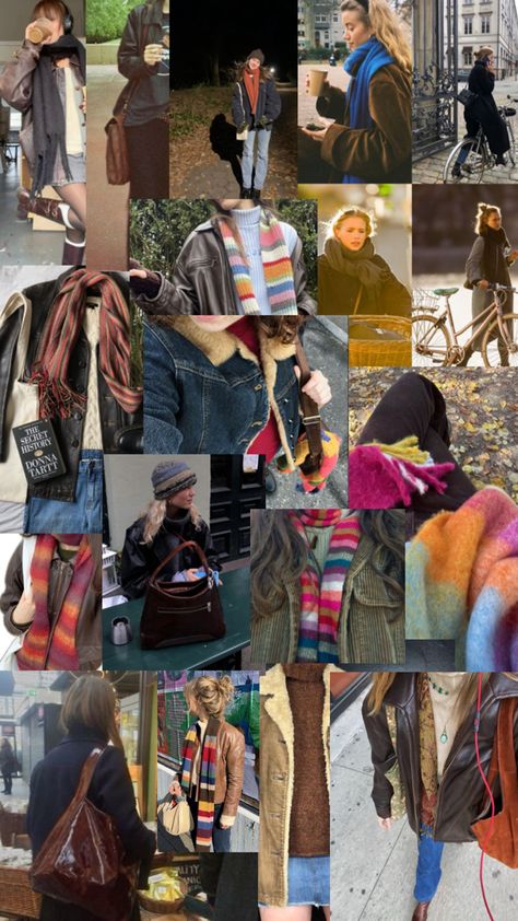 Autumn 2024 style inspo - Bookish, cosy, laid back 90’s Autumn chic Frazzled English Woman, Cosy Winter Outfits, Autumn Chic, Cosy Outfit, New York Outfits, 90s Inspired Outfits, Autumn Fits, Outfit 90s, England Fashion