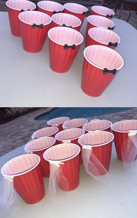 Coed Engagement Party Ideas, Beer At Wedding Receptions, I Do Couples Shower Bbq, Wedding Shower Coed, Funny Wedding Decorations, Engagement Party Ideas Diy Cheap, Groom And Bride Bachelorette Party, Wedding Olympics Ideas, Wedding Shower Backyard