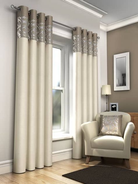 Window Curtains Living Room, Plain Curtains, Unique Sofas, Luxury Curtains, Living Room Decor Curtains, Stylish Curtains, Quality Curtains, Cool Curtains, Curtains Living