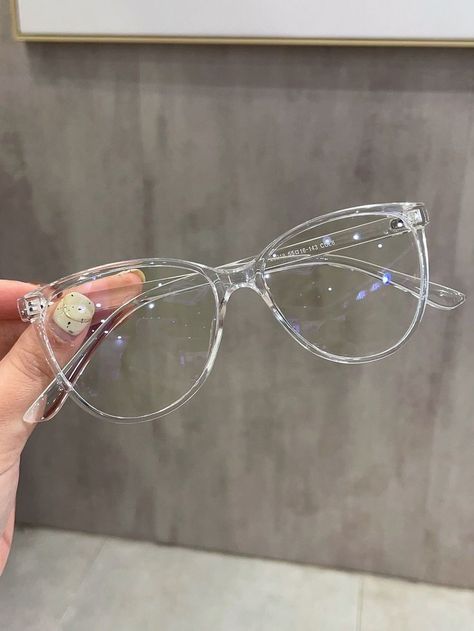 Link in bio buy it Trendy Specs For Women, Glasses Frames For Girl, Transparent Glasses Frames, Clear Glasses Frames Women, Cute Glasses Frames, Kacamata Fashion, Classy Glasses, Glasses Frames Trendy, Fancy Glasses