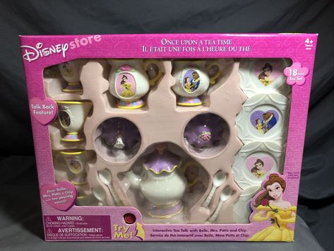 Disney Princess Tea Set, Disney Frozen Dolls, Pool Party Fashion, Doll Tea Party, First Disney Princess, Royal Tea Parties, Tea Party Set, Disney Princess Sofia, Princess Sofia The First