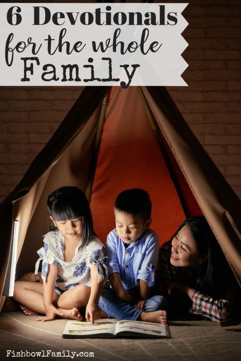 Family Devotions Daily Devotional, Family Devotions With Kids, Study Info, Family Bible Study, Parent Tips, Christian Homemaking, Family Bible, Bible Readings, Raising Godly Children