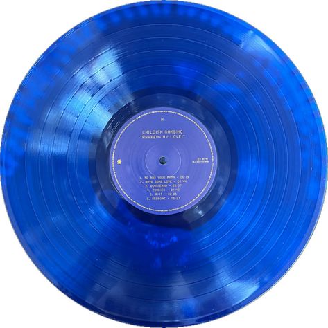 Childish Gambino – Awaken, My Love! (2022, Blue "Baby Boy", Vinyl) - Discogs Childish Gambino Vinyl, Awaken My Love Vinyl, Childish Gambino Awaken My Love, Blue Vinyl Record, Awaken My Love, Dj Record, Country Baby Boy, Jackdaw, Childish Gambino