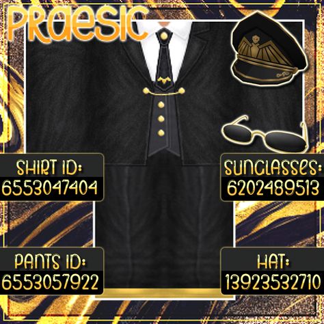 Roblox Prince Outfit Codes, Suit Roblox Code, Roblox Codes Black, Yk2 Outfits, Victorian Shirt, Code Clothes, Batman Outfits, Black Hair Roblox, Angel Outfit