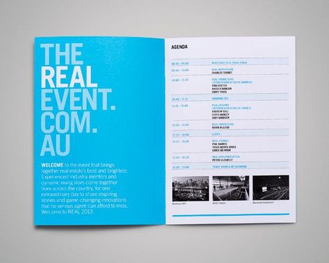 Agenda Inspiration, Programme Design, Rollup Design, Event Agenda, Agenda Design, Event Brochure, Conference Program, 브로셔 디자인, Event Programs