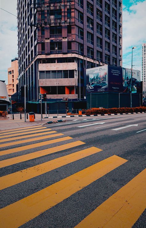 Street Walk. Download this photo by Archie Tep on Unsplash Malaysia Kuala Lumpur, Street Background, Kuala Lumpur Malaysia, Kuala Lumpur, Hd Photos, Times Square, Graphic Design, Road, Travel