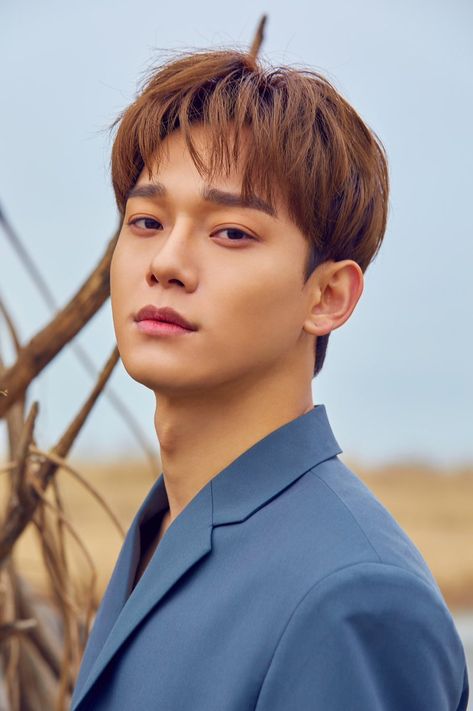 Update: EXO’s Chen Is Melancholy In Gorgeous New Teasers For Solo Debut | Soompi Spirit Fanfic, Exo Jongdae, Baekhyun Chanyeol, Exo Chen, Exo Xiumin, Kim Jongdae, Daejeon, Kpop Exo, Kim Jong