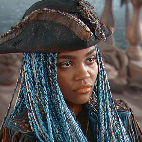 Pirate Icon, Descendants Icons, Descendants Uma, Uma Descendants, Descendants Dr, Descendants Wicked World, Tiana And Naveen, Kenny Ortega, Pretty Movie