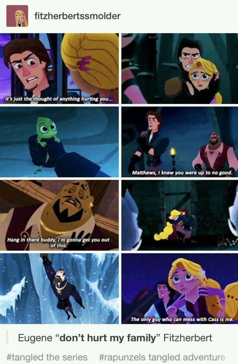 Tangled Stuff, Tangled Tv Show, Princess And Prince, Tangled The Series, Disney Theory, Tangled Adventure, Rapunzel And Eugene, Disney Princesses And Princes, Tangled Series