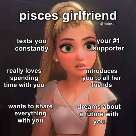 Aquarius Girlfriend, Pisces Girlfriend, 4 Besties, March Pisces, Pisces Virgo, Libra Aries, Type Of Girlfriend, Aries Aquarius, Aquarius Taurus