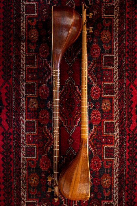 Iranian Instrument, Indian Music Aesthetic, Setar Instrument, Persian Instrument, Tar Instrument, Sitar Instrument, Instruments Aesthetic, Indian Instruments, Indian Musical Instruments