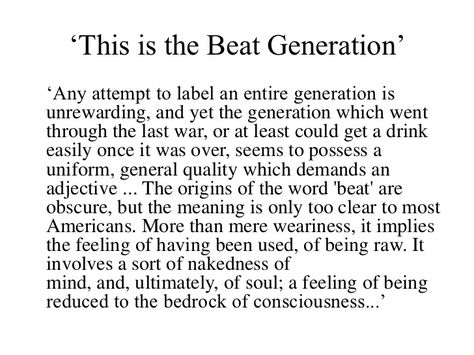 Beat Poetry Aesthetic, Beat Generation Poetry, Beat Poetry, English Homework, Allen Ginsberg, Beat Generation, Hidden Figures, Chaotic Academia, Poetic Justice