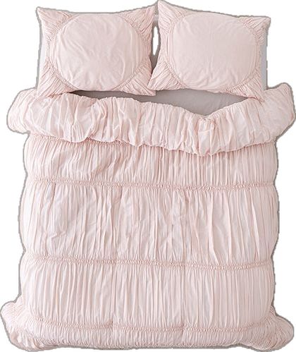 Ruffle Bedspread, Urban Outfitters Bedding, Ruffle Comforter, Room Redo, Dream Room Inspiration, Room Inspiration Bedroom, Room Ideas Bedroom, Bedspreads, Dream House Decor