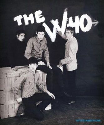 The Who Poster, The Who Band, John Entwistle, Keith Moon, Teddy Boys, Acid House, British Invasion, Northern Soul, The Who