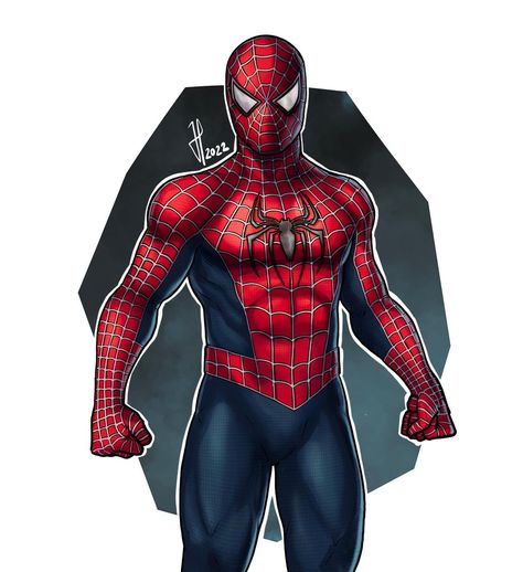 Spiderman Sam Raimi, Mcu Art, Amazing Spider Man 3, Spider Man Trilogy, Spiderman Outfit, Image Spiderman, Spiderman Drawing, Comics Characters, Iron Spider