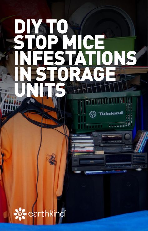 When we store away our belongings, we expect them to be safe and damage free until the next time they are needed. Sometimes we end up with an unpleasant surprise when we go to retrieve our stored goods though. Pests love to infest undisturbed places that provide protection from the elements; places like storage units, sheds, basements, attics and garages.  #rodents #storage #protect #pestprevention Mice Infestation, Outdoor Storage Units, Moving Help, Pest Prevention, Suitcase Storage, Best Pest Control, Boat Storage, Basement Storage, Natural Pest Control