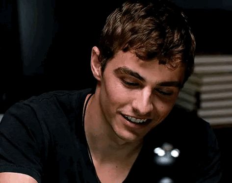 Dave Franko, Dave Franco, Character Inspiration Male, Beautiful Gif, Yellow Eyes, Aesthetic Gif, Male Face, Back In The Day, Boys Who