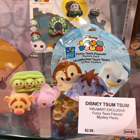 Mystery Boxes, Disney Tsum Tsum, Tsum Tsum, Mystery Box, Sugar Cookie, Balloons, Figurines, Dolls, Toys