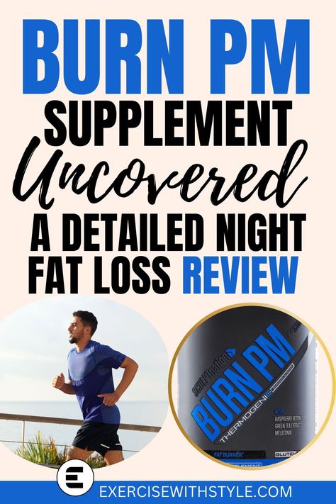 Searching for a fat-burning solution while you sleep? Burn PM might be the key. Our detailed review navigates through its promises, giving you a clear perspective. Say hello to informed decisions on your weight loss journey. 🚀 #FatLossSupplement #SculptNationReview Fat Loss Supplements, Best Fat Burner, Anti Inflammation, Improve Sleep Quality, Fit Board Workouts, Nutrition Advice, Fat Burner, Reduce Inflammation, How To Increase Energy