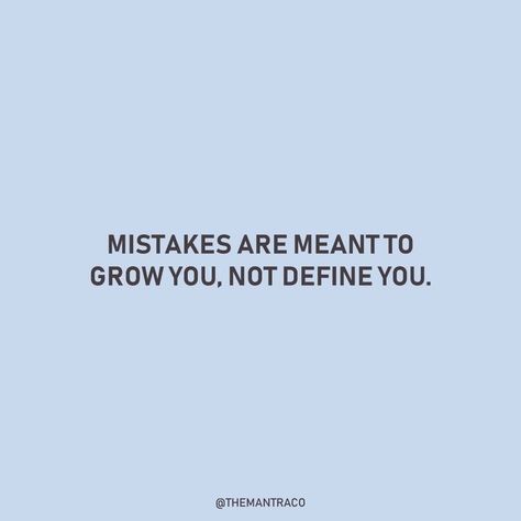 Quotes Learning From Mistakes, We Learn From Our Mistakes Quotes, Fixing Mistakes Quotes, Quotes On Mistakes Learning, Quotes Mistakes Learning, We Both Made Mistakes Quotes, Qoutes About Mistake, Quotes For Making Mistakes, Mistake Quotes Learning From