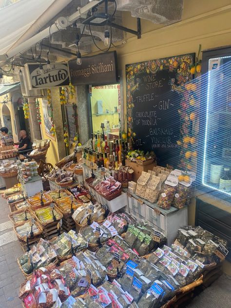 #tourism #italy #sicily #taormina #food #aesthetic #europe #slowliving #ancient Sicily Taormina, Sicily Beach, Sicily Food, Sicilian Food, Aesthetic Europe, Italy Sicily, Sicilian Recipes, Food Market, Slow Living