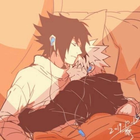 Sasuke And Naruto Love, Manga Animation, Romance Couple, Naruto Vs Sasuke, Sasuke X Naruto, Naruto Sasuke, Naruko Uzumaki, Japanese Manga, Naruto Shippuden Characters