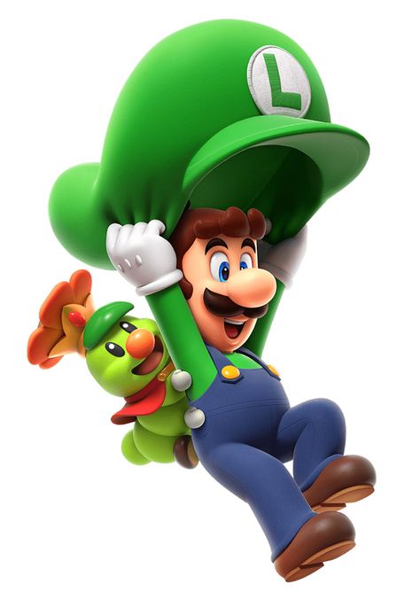 Luigi and Prince Florian Art - Super Mario Bros. Wonder Art Gallery Super Mario Bros Wonder, Prince Florian, Mario Stuff, Wonder Art, Talking Tom, Game Character Design, Video Game Characters, Super Smash Bros, Game Artwork