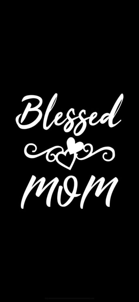 Mom Black Wallpaper, Mommy Wallpaper, My Mom Is My Life Wallpaper, Mom Life Wallpaper Iphone, Mama Background Wallpapers, Mama Wallpaper Iphone, Mothers Day Wallpaper Backgrounds Mom, Blessed Mama, Words Wallpaper