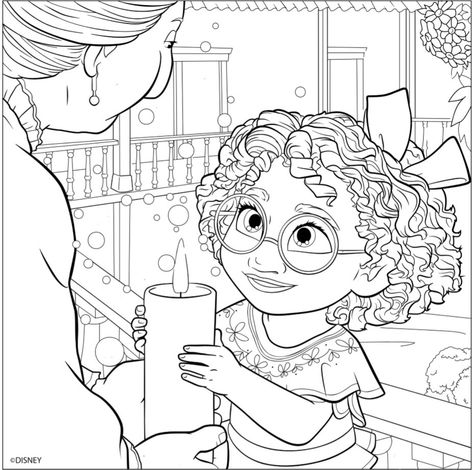 Encanto Coloring, Disney Coloring Sheets, Comprehension Exercises, Princess Coloring Pages, Ipad Planner, Princess Coloring, Color By Numbers, Harry Potter Wallpaper, Cartoon Coloring Pages