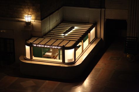 https://flic.kr/p/CRacNC | Central Terminal Buffalo | Union News Company Railroad Photography, Buffalo, Stairs, Architecture, Photography, Home Decor, Home Décor