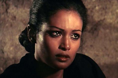 zeudi araya Zeudi Araya, Eritrean Women, Face Inspiration, All About Eve, Vintage Black Glamour, Longer Eyelashes, Vintage Women, Brown Skin, Single Women