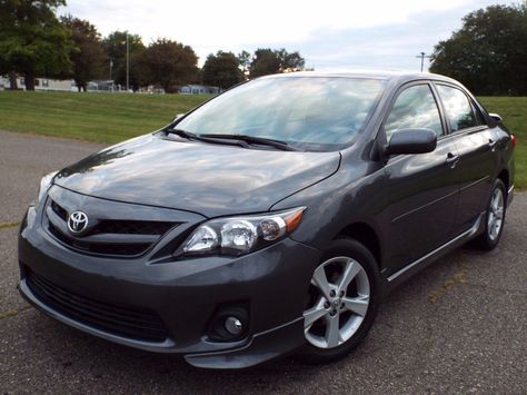 Corolla 2013, Corolla 2012, Corolla 2011, Camry 2009, Corolla Altis, Camry 2012, Car Projects, Garage Design, Drift Cars