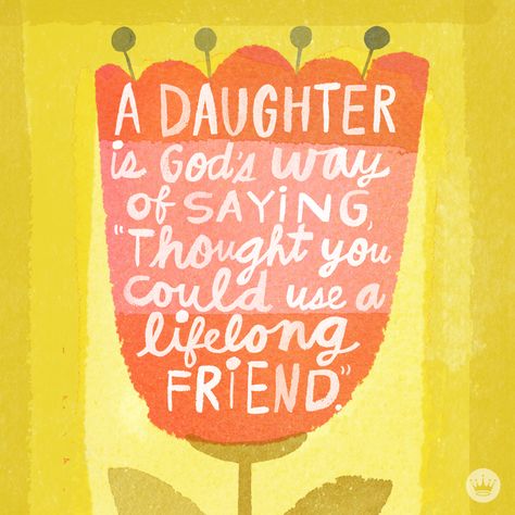 Teenage Daughter Quotes, Display Visual Merchandising, Daughter Poems, Mothers And Daughters, Fina Ord, Mother Daughter Quotes, I Love My Daughter, Beautiful Quote, Quotes Thoughts