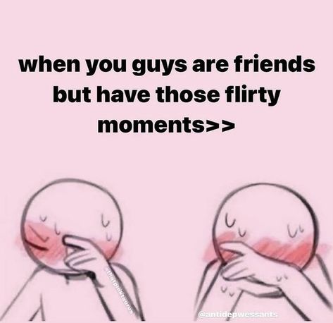 Flirty Friends, Best Friend Wallpaper, Friends Wallpaper, With My Friends, Wholesome Memes, Meme Template, Follow You, Literally Me, I Cant