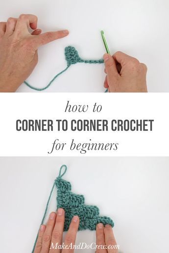 Crochet Small Items Free Pattern, Corner To Corner Crochet Pattern Free Beginner, C2c Crochet Pattern Free Beginner Videos, How To Corner To Corner Crochet, Easy Corner To Corner Crochet Blanket, C2c For Beginners, C2c Crochet Pattern Free Beginner, C2c Crochet Pattern Free Charts Easy, Corner To Corner Crochet Pattern Free