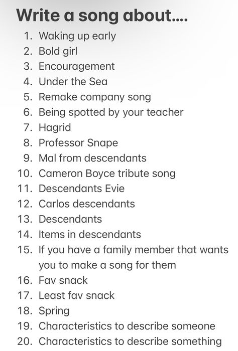 Music Prompts, Songwriting Prompts, Songwriting Inspiration, Writing Songs Inspiration, Piano Songs For Beginners, Write A Song, Writing Lyrics, Writing Introductions, Homework Helpers