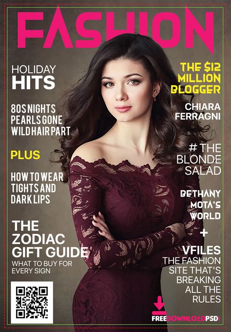 Magazine Name Ideas, Fashion Magazine Covers Photography, Magazine Cover Layout, Best Fashion Magazines, Magazine Cover Page, Magazine Cover Template, Magazine Front Cover, Magazine Titles, Fashion Magazine Layout