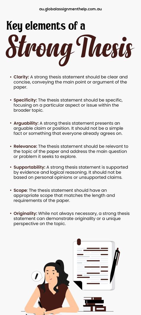 importance of thesis to students
why thesis statement is important in an academic writing
importance of thesis writing
how important is the thesis statement in an essay 10 sentences
importance of thesis in college
importance of thesis in research
thesis statement example
what makes a strong thesis statement Thesis Motivation, Thesis Aesthetic, Research Aesthetic, Dissertation Motivation, Masters Student, Writing A Thesis Statement, Scientific Writing, Masters Thesis, Master Thesis