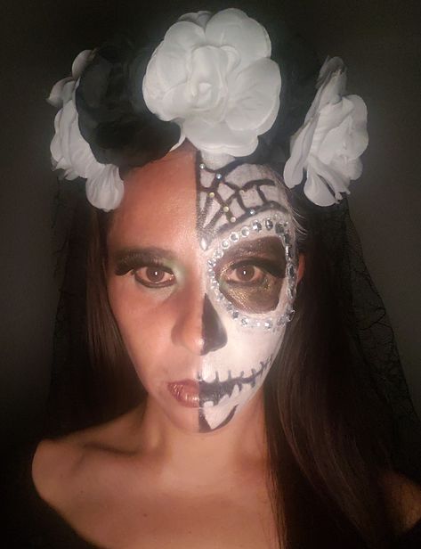 Halloween Face, Face Makeup, Halloween Face Makeup, Makeup, Make Up