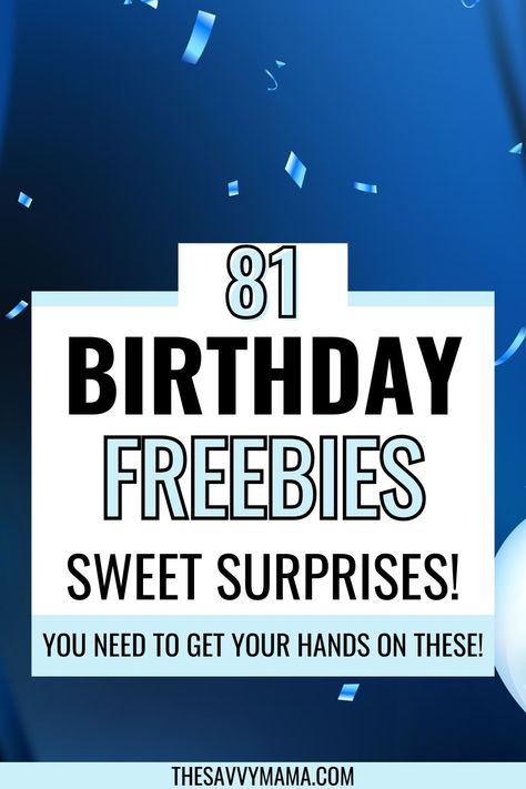 Dive into this ultimate list of places that offer free stuff on your birthday. From delicious food to must-have items, discover top stores like Sephora, Lululemon, Ulta, and more across the USA that give away amazing freebies. Whether you're shopping online or in-store, these deals cover everything from kids' treats to beauty products. Don't miss out on these incredible freebies on your birthday—start planning your haul now! 🎁✨ Lululemon Birthday Freebie, Free Things To Get On Your Birthday, Free Stuff On Your Birthday, Freebies On Your Birthday, All American Food, Wedding Freebies, Get Free Stuff Online, Free Birthday Gifts, Kids Treats