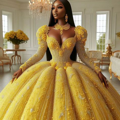 Nanice Weddings | Wedding dresses in Accra | Just Stunning AI BARBIES #aifashion 😍WHAT WE DO AT NANICE WEDDINGS? 😍WE DESIGN AND MAKE DRESSES FOR ALL EVENTS 😍CUSTOM TAILORED TO FIT… | Instagram Goddess Wedding, Make Dresses, Beaded Ball Gown, Extravagant Wedding Dresses, Extravagant Wedding, Beautiful Photoshoot Ideas, Beaded Ball, Royal Blue Wedding, Cute Couple Outfits